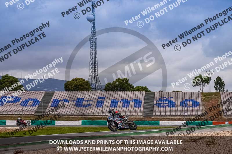 motorbikes;no limits;november 2019;peter wileman photography;portimao;portugal;trackday digital images